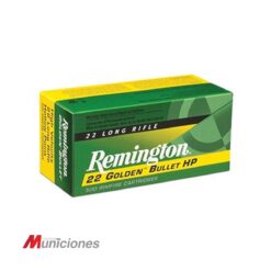 Remington calibre .22LR