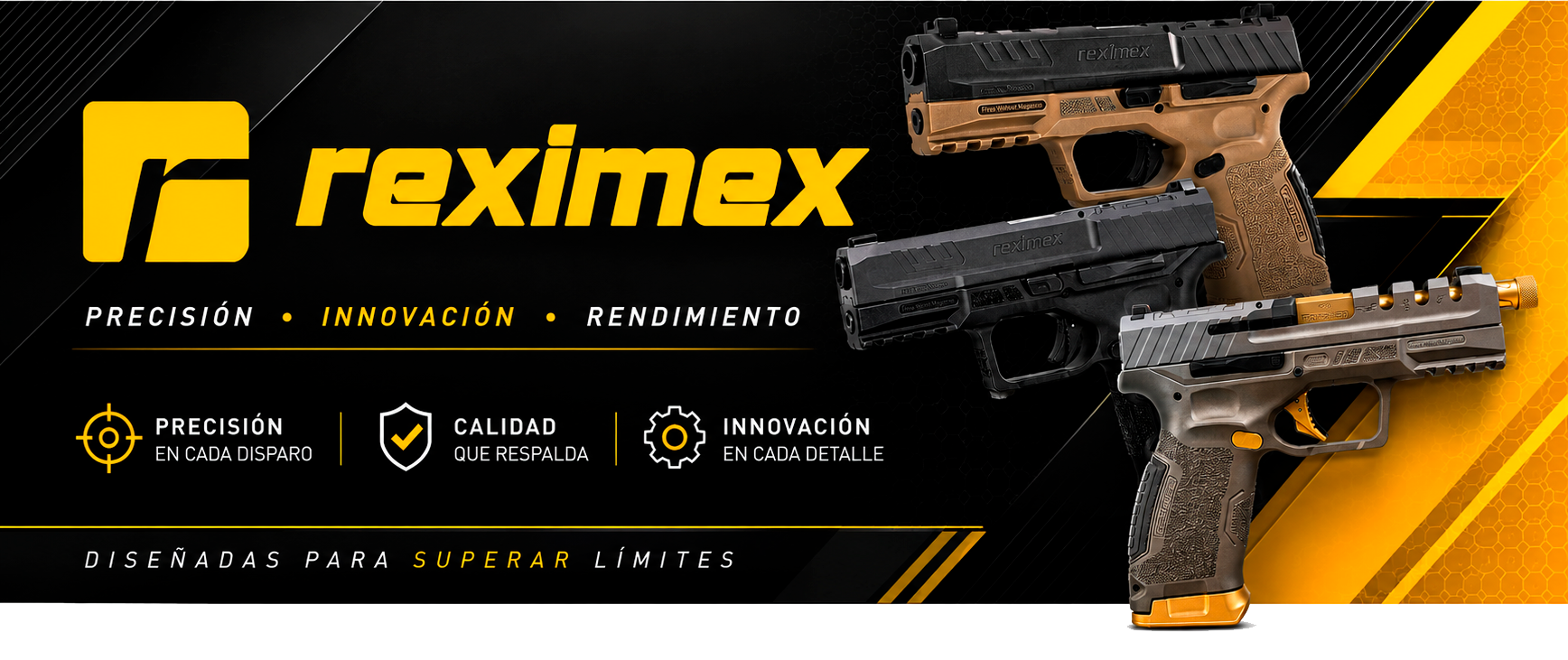 Reximex